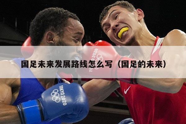 国足未来发展路线怎么写（国足的未来）